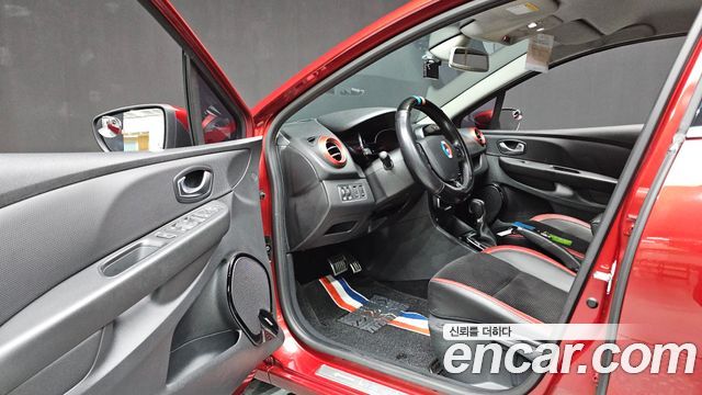Renault Korea Cilo 2018 — photo 13