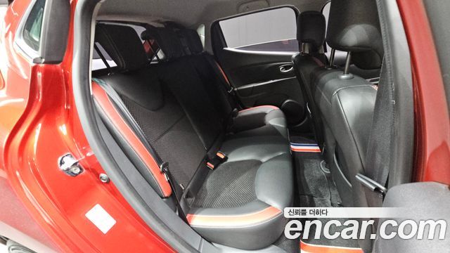 Renault Korea Cilo 2018 — photo 17