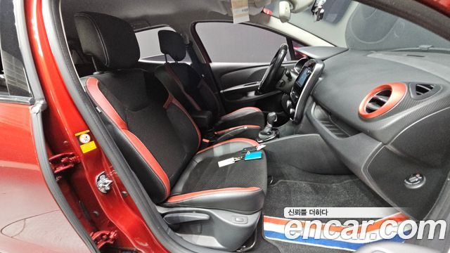 Renault Korea Cilo 2018 — photo 18