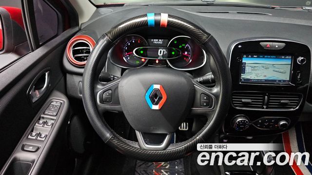 Renault Korea Cilo 2018 — photo 19