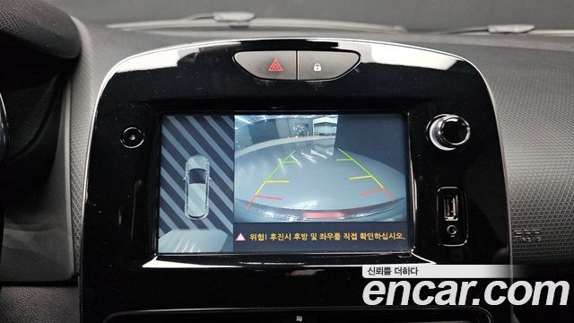 Renault Korea Cilo 2018 — photo 21