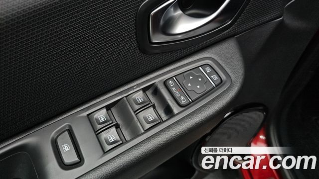 Renault Korea Cilo 2018 — photo 22