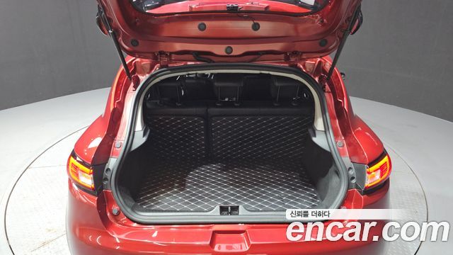 Renault Korea Cilo 2018 — photo 26