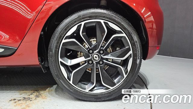 Renault Korea Cilo 2018 — photo 7