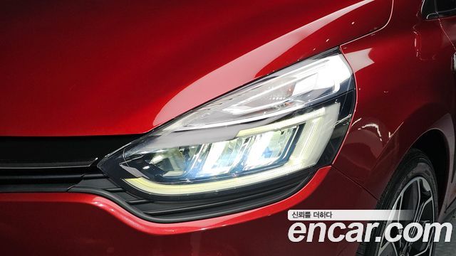 Renault Korea Cilo 2018 — photo 8