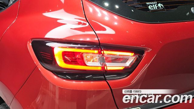 Renault Korea Cilo 2018 — photo 9