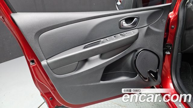 Renault Korea Cilo 2018 — photo 14