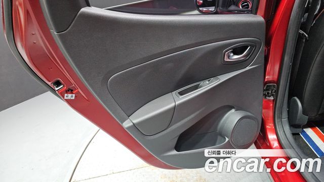 Renault Korea Cilo 2018 — photo 15