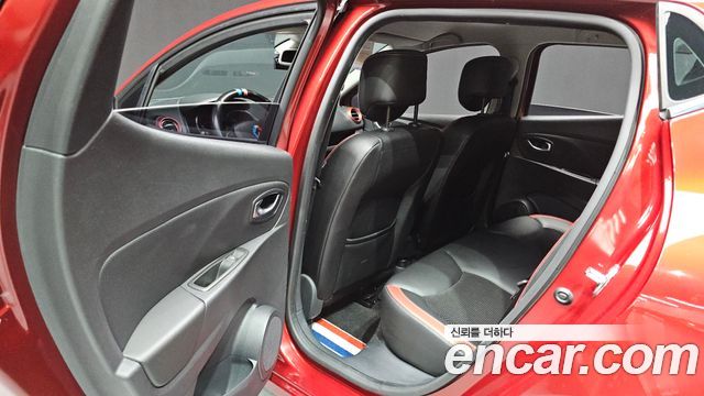 Renault Korea Cilo 2018 — photo 16