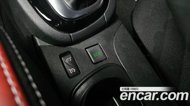 Renault Korea Cilo 2018 — photo 27