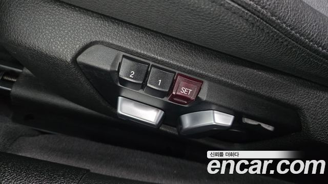 BMW Gran Turismo 2021 — photo 23