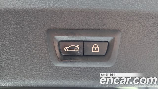 BMW Gran Turismo 2021 — photo 24