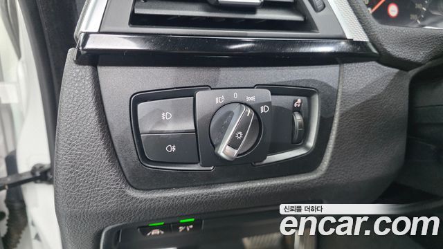 BMW Gran Turismo 2021 — photo 27