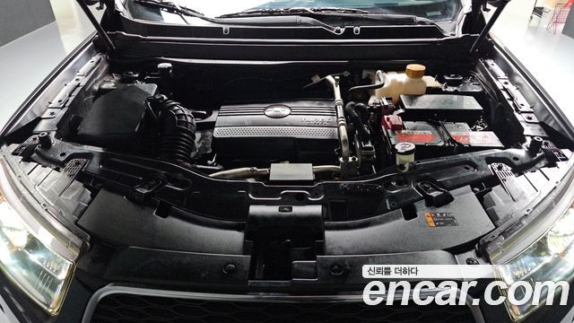 Chevrolet Korea Captiva 2014 — photo 6