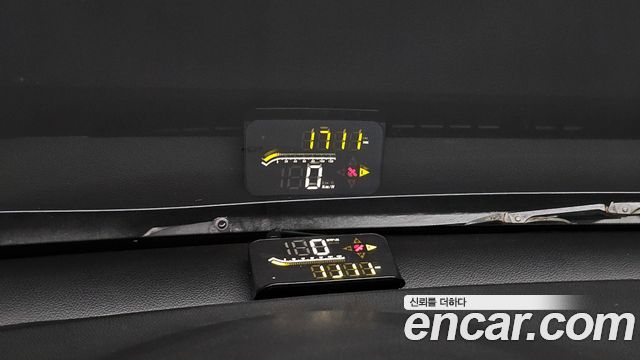 Chevrolet Korea Captiva 2014 — photo 14
