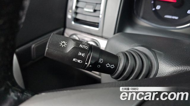 Chevrolet Korea Captiva 2014 — photo 15