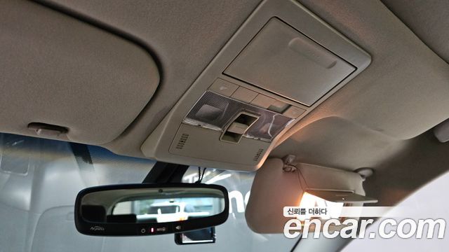 Chevrolet Korea Captiva 2014 — photo 17