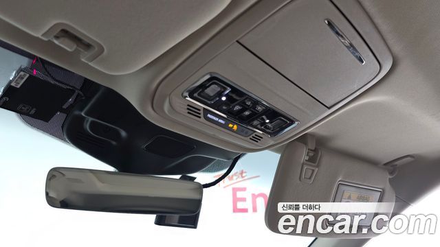 Lincoln Aviator 2022 — photo 26