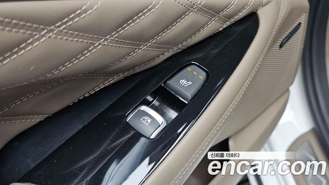 Kia K8 2022 — photo 19