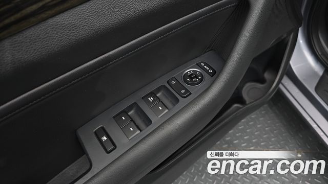 Hyundai Sonata 2017 — photo 21