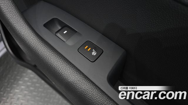 Hyundai Sonata 2017 — photo 22