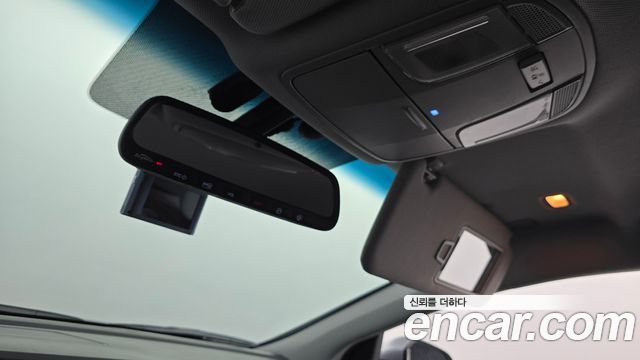 Hyundai Sonata 2017 — photo 26