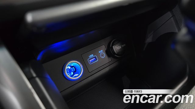 Hyundai Sonata 2017 — photo 27