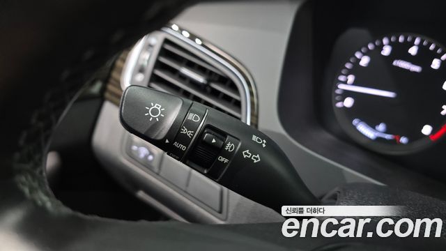 Hyundai Sonata 2017 — photo 28