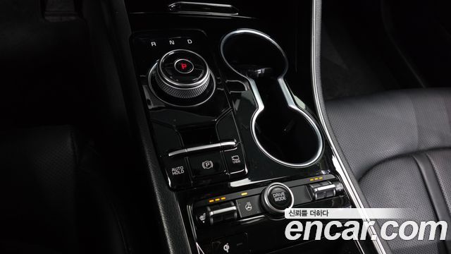 Kia K5 2023 — photo 12