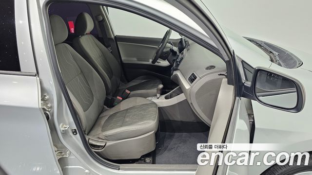 Kia morning 2014 — photo 13