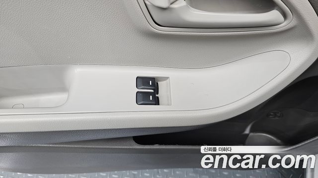 Kia morning 2014 — photo 23