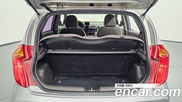 Kia morning 2014 — photo 26