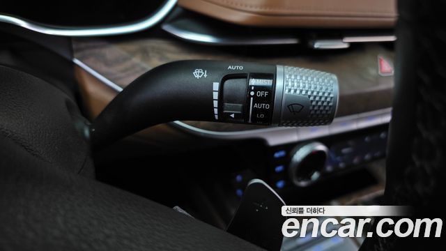 Genesis G80 2023 — photo 26