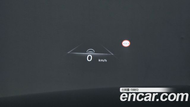 Genesis G80 2023 — photo 33