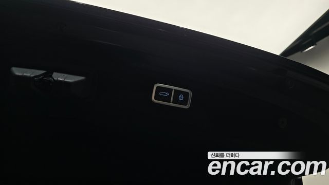 Genesis G80 2023 — photo 34