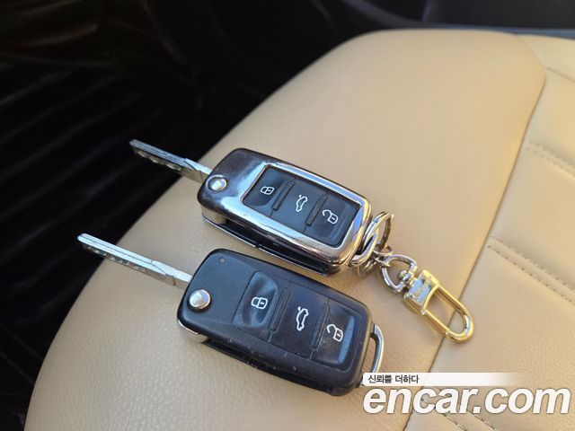 Volkswagen Polo 2014 — photo 17
