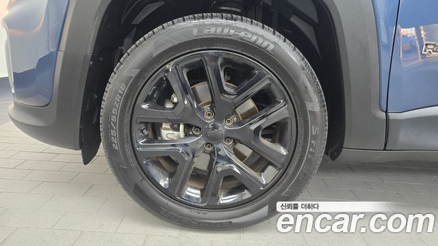 Jeep Renegade 2022 — photo 5