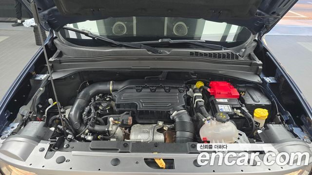 Jeep Renegade 2022 — photo 6