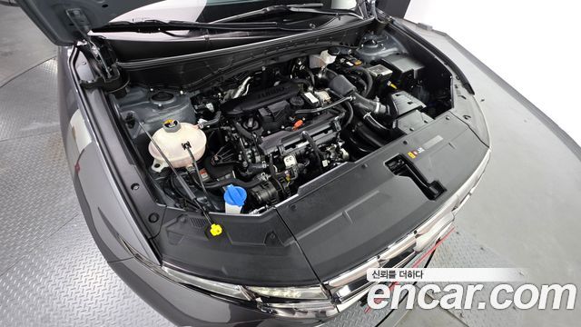 Hyundai Tucson 2022 — photo 6