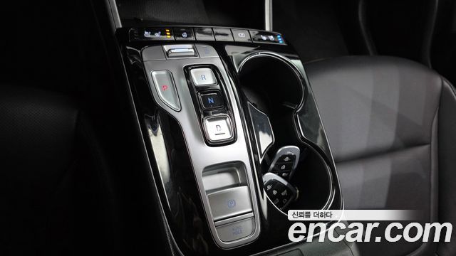 Hyundai Tucson 2022 — photo 12