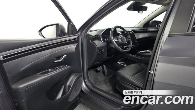 Hyundai Tucson 2022 — photo 13
