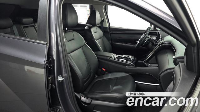 Hyundai Tucson 2022 — photo 17