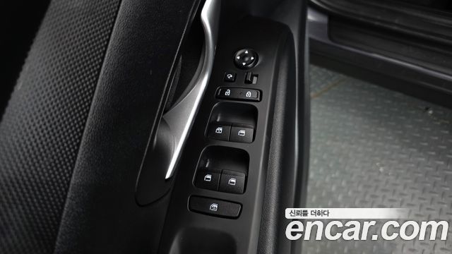 Hyundai Tucson 2022 — photo 23