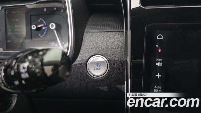 Hyundai Tucson 2022 — photo 24