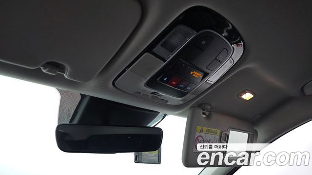 Hyundai Tucson 2022 — photo 25