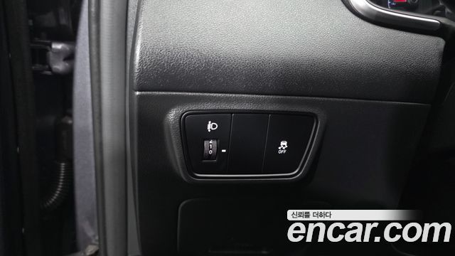 Hyundai Tucson 2022 — photo 26