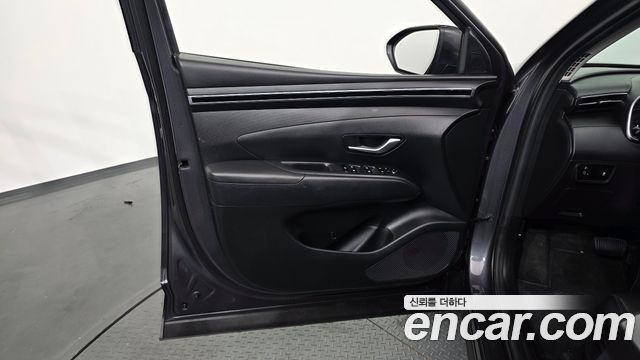 Hyundai Tucson 2022 — photo 14