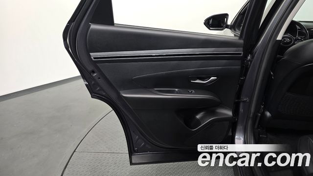 Hyundai Tucson 2022 — photo 15