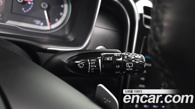 Hyundai Tucson 2022 — photo 28