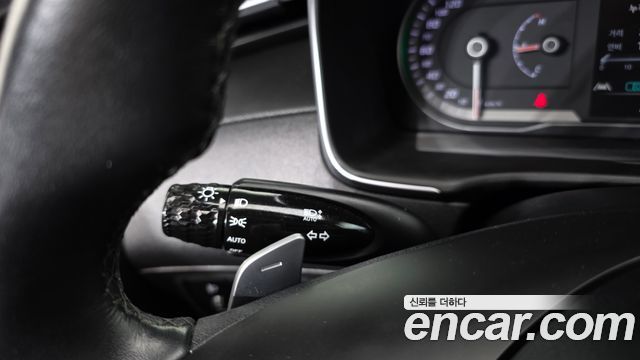 Hyundai Tucson 2022 — photo 29